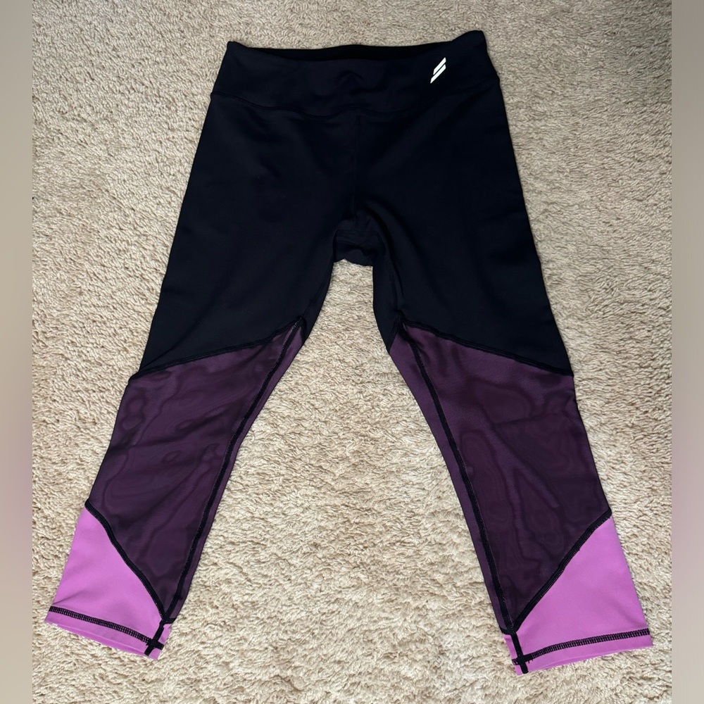 Doyoueven leggings